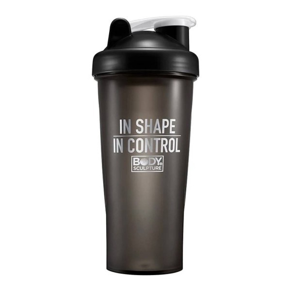 Body Sculpture Water Bottle 600 ML