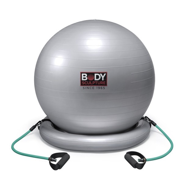 Body Sculpture BOULE NOYAU PILATES