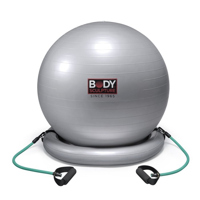 Body Sculpture BOULE NOYAU PILATES