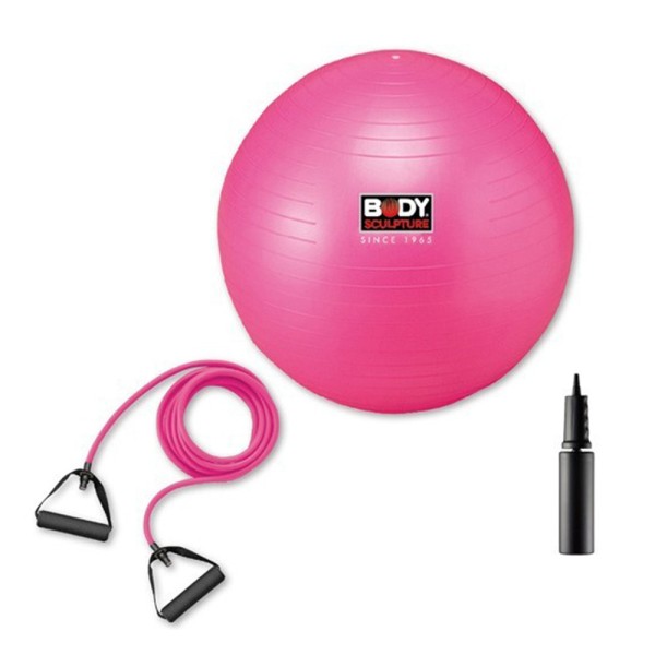 Body Sculpture Ensemble de gym
