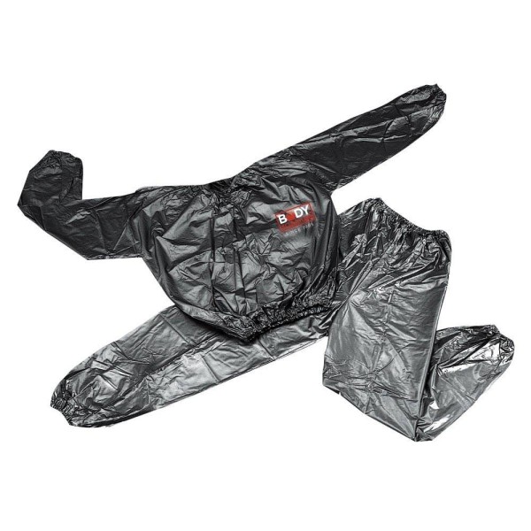 Body Sculpture Combinaison de sauna