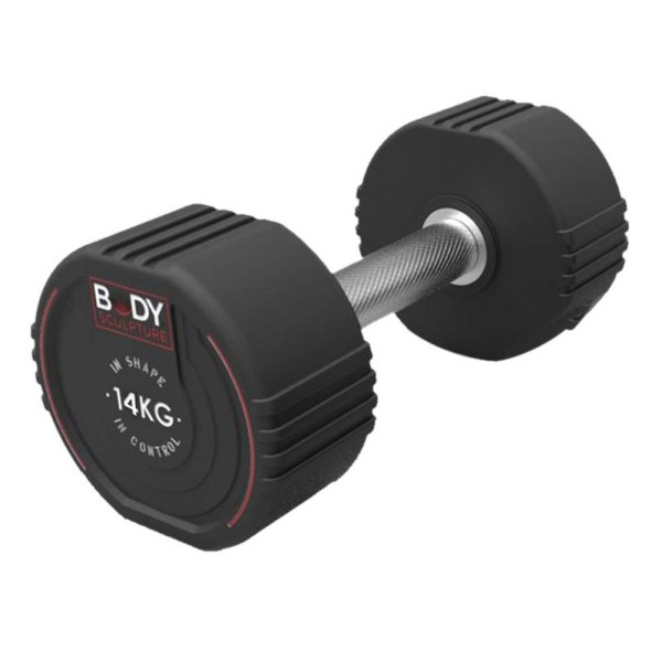 Body Sculpture Haltère 14KG