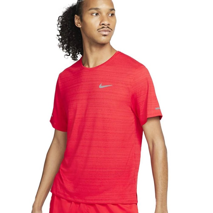 Nike T-shirt Dri-FIT Miler