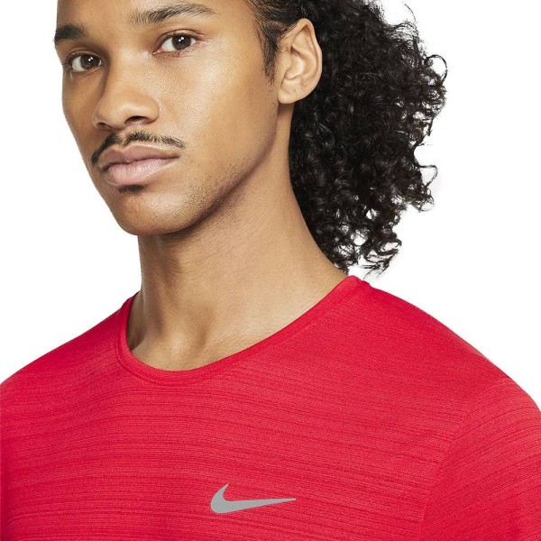 Nike T-shirt Dri-FIT Miler
