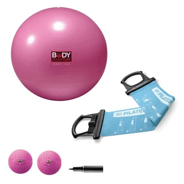 Body Sculpture Kit de Body Sculpture