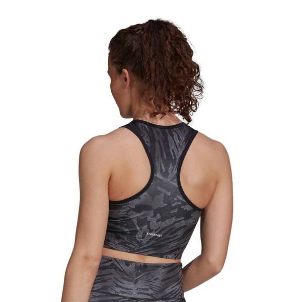 Adidas Brassière Saldana Aeroready