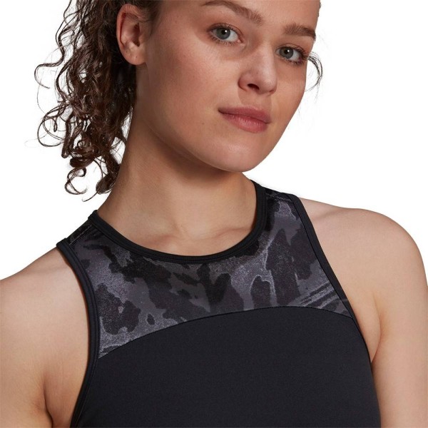 Adidas Brassière Saldana Aeroready