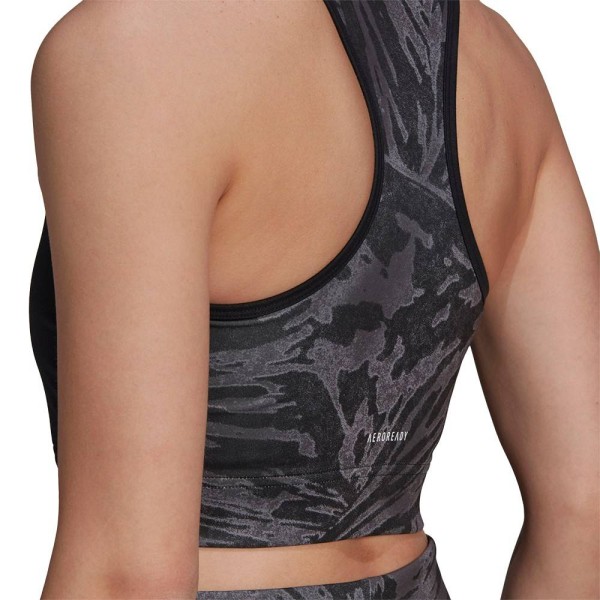 Adidas Brassière Saldana Aeroready