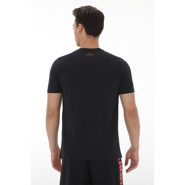 Under Armour T-shirt Ua Gl Foundation Ss T