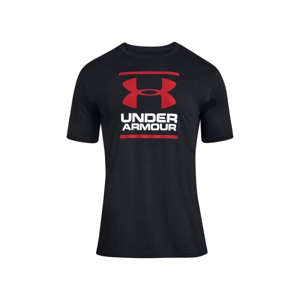Under Armour T-shirt Ua Gl Foundation Ss T