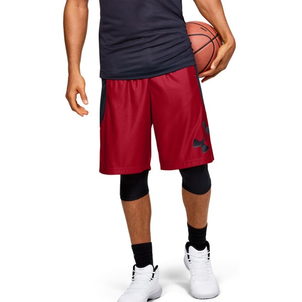 Under Armour Short Ua Perimeter Perf Short