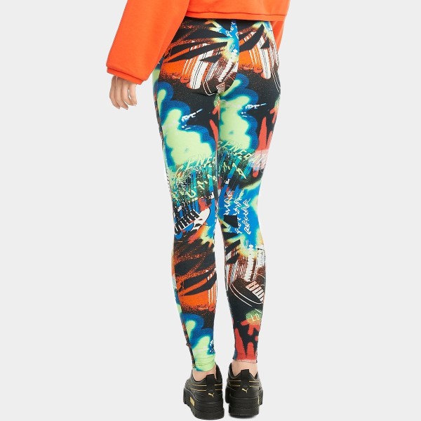 Puma Legging GEN AOP