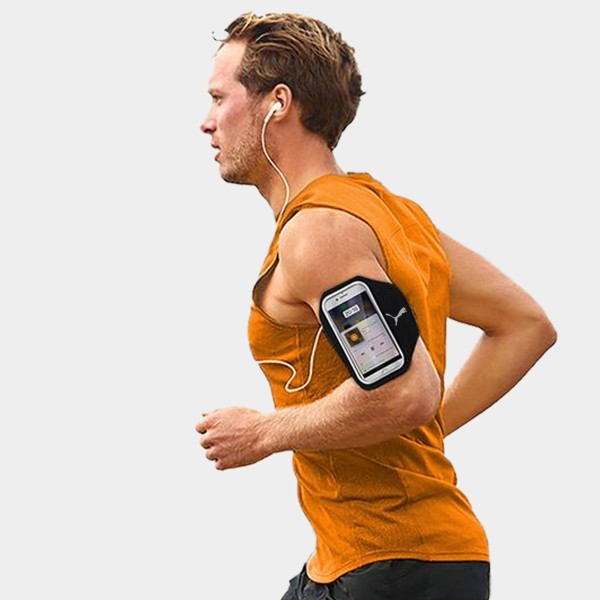 Puma Brassard Mobile Armband