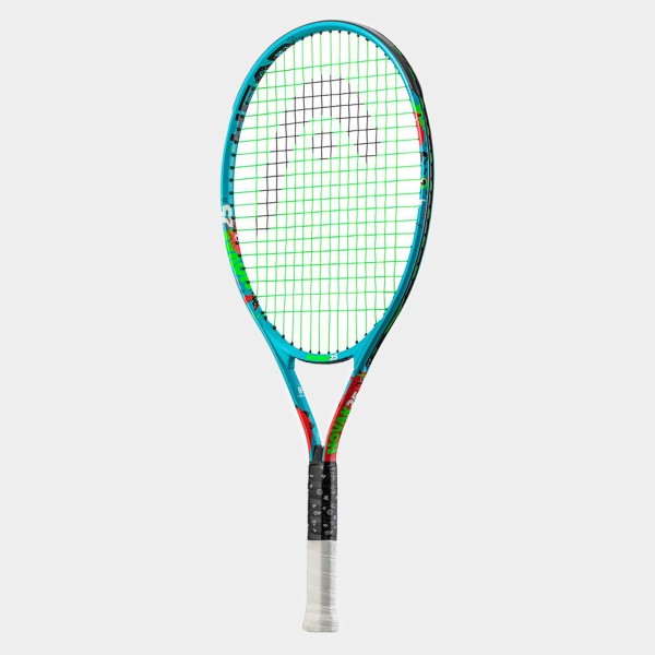 Head Raquette Novak 23