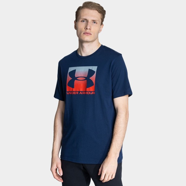 Under Armour T.Shirt Mc Sport Style
