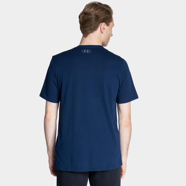 Under Armour T.Shirt Mc Sport Style