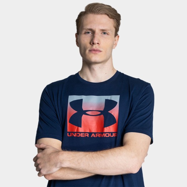 Under Armour T.Shirt Mc Sport Style