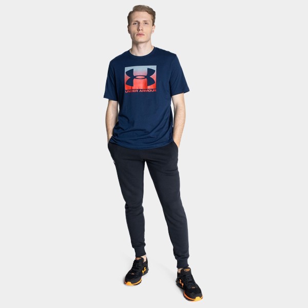 Under Armour T.Shirt Mc Sport Style