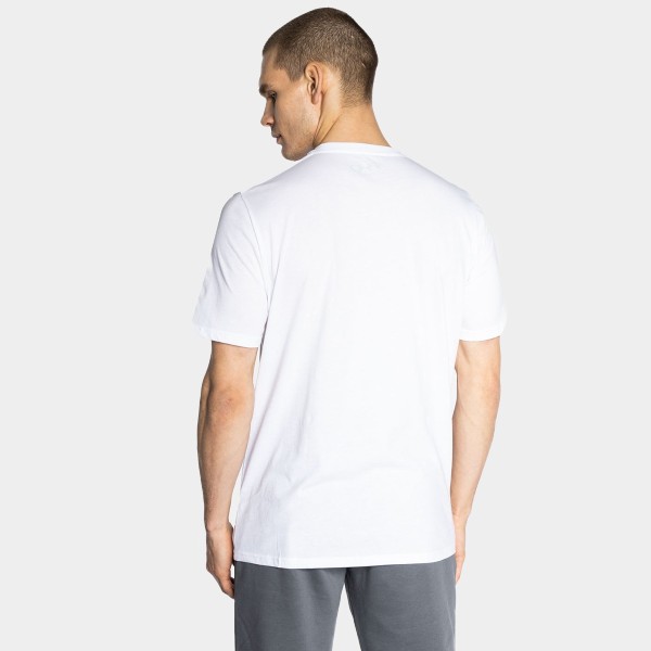 Under Armour T.Shirt Mc Team Issue