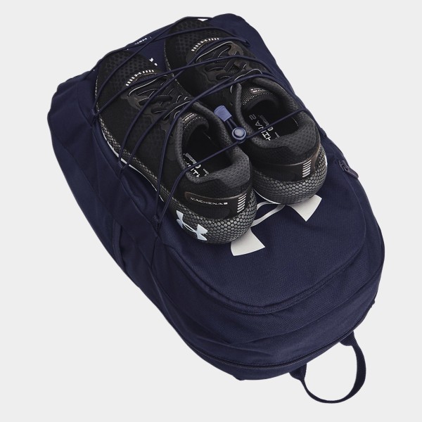 Under Armour Sac à Dos Hustle Sport