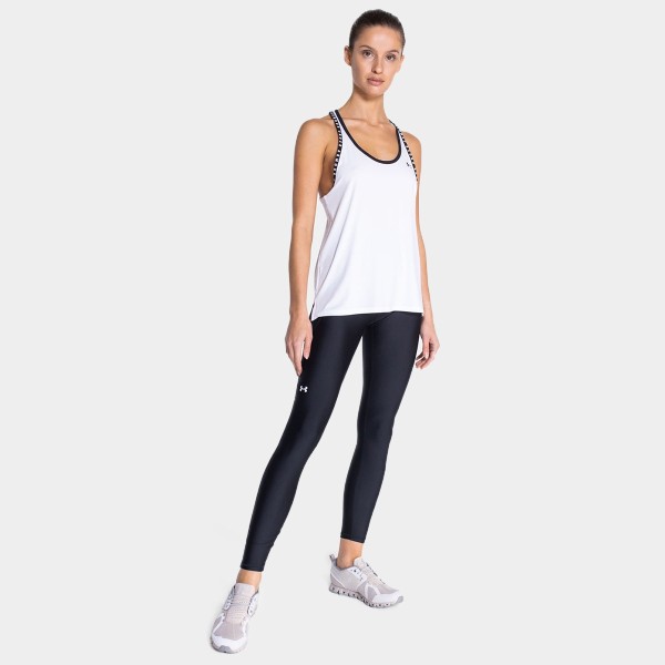 Under Armour Legging Hg Hirise