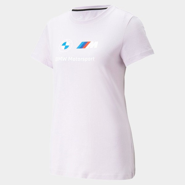 Puma T.Shirt Mc Bmw Mms Wmn