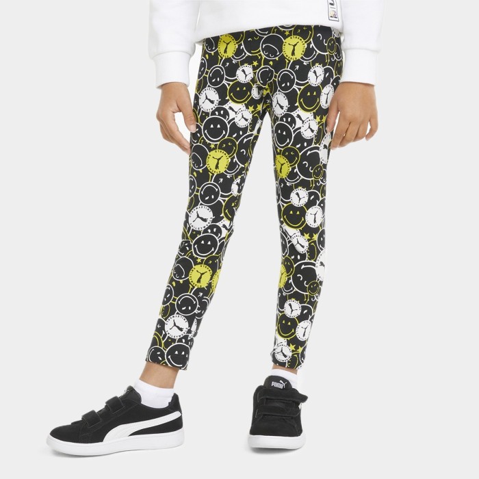Puma Legging X Sw Aop