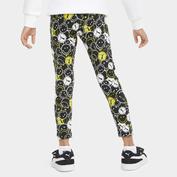Puma Legging X Sw Aop