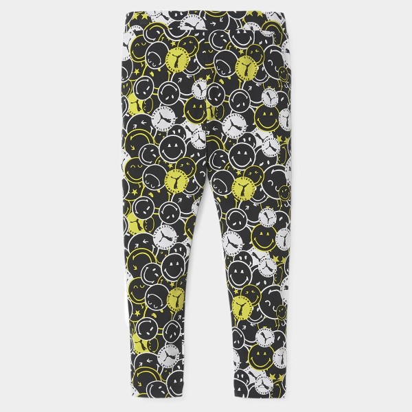 Puma Legging X Sw Aop