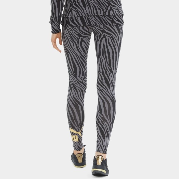 Puma Legging Tiger Aop