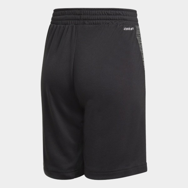 Adidas Short Aeroready Heather