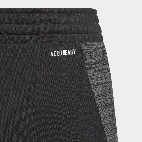 Adidas Short Aeroready Heather