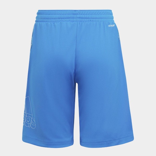 Adidas Short Aeroready Heather