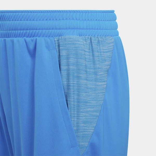 Adidas Short Aeroready Heather