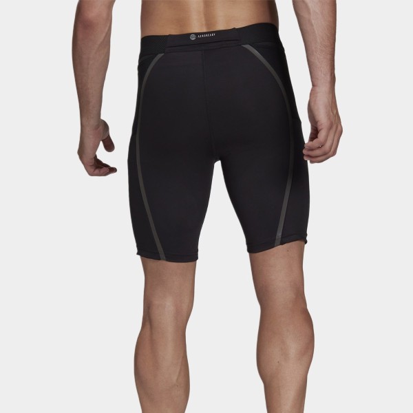 Adidas Sous Vêtement Fast 1/2