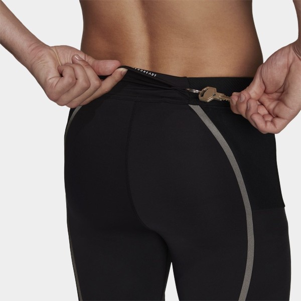 Adidas Sous Vêtement Fast 1/2