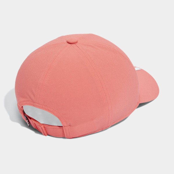 Adidas Casquette Aeroready 3-Stripes