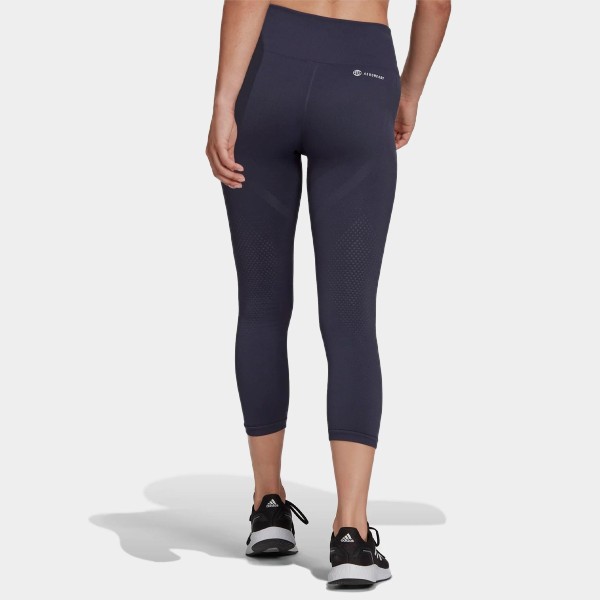 Adidas Legging  7/8 Aeroknit Yoga