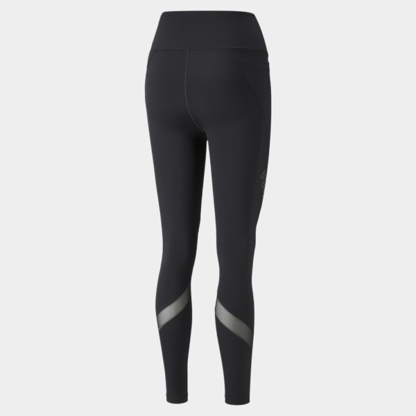 Puma Pantalon Train Logo