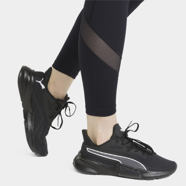 Puma Pantalon Train Logo