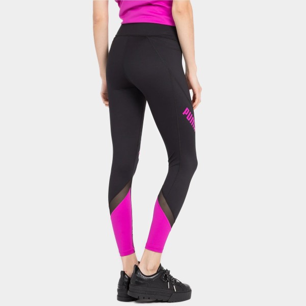 Puma Legging Train Logo