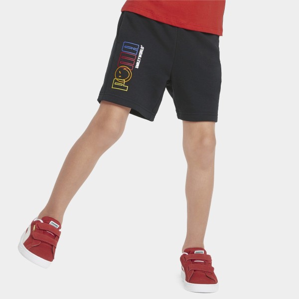 Puma Short Puma X Sw