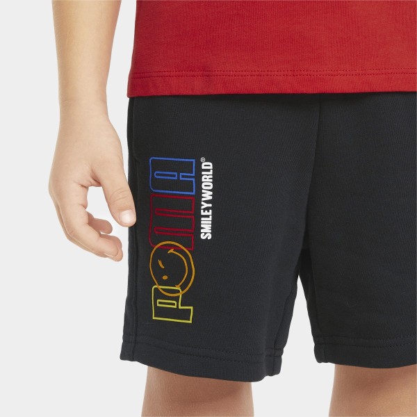 Puma Short Puma X Sw