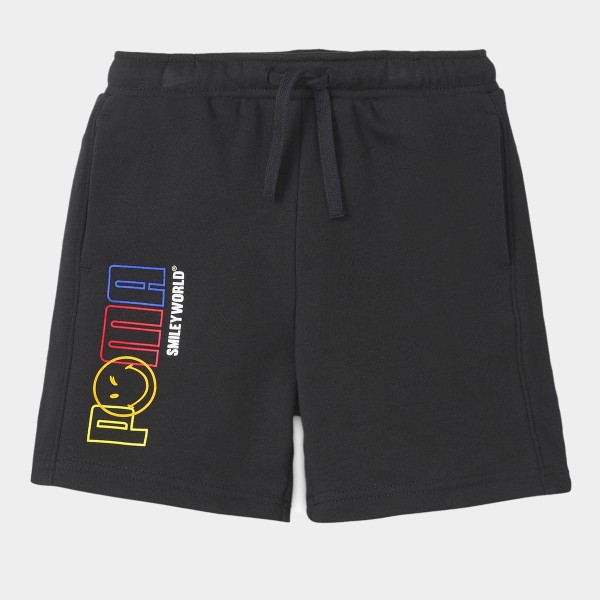 Puma Short Puma X Sw