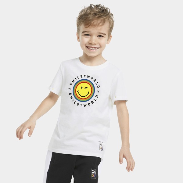 Puma T-Shirt Mc Puma X Sw