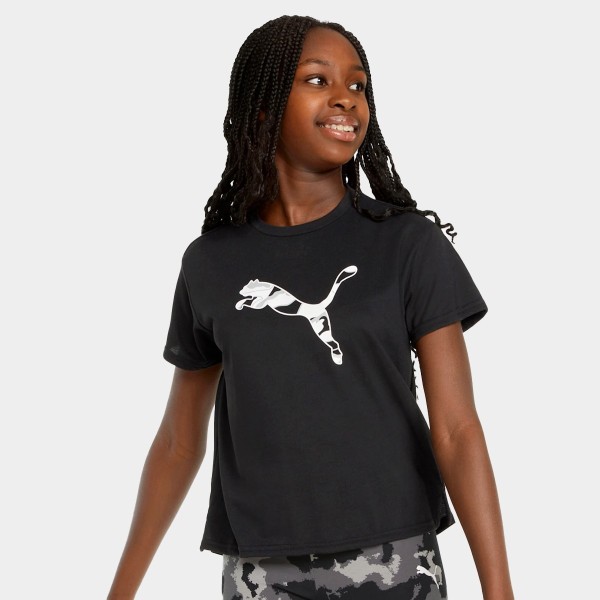 Puma T-Shirt Mc Modern Sports
