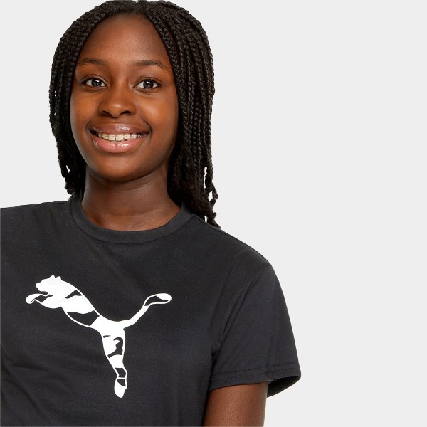 Puma T-Shirt Mc Modern Sports