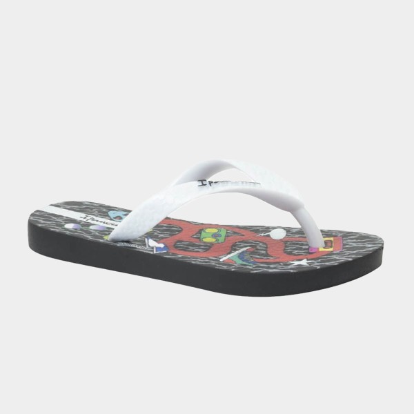 Ipanema Claquette Thong Temas Infan