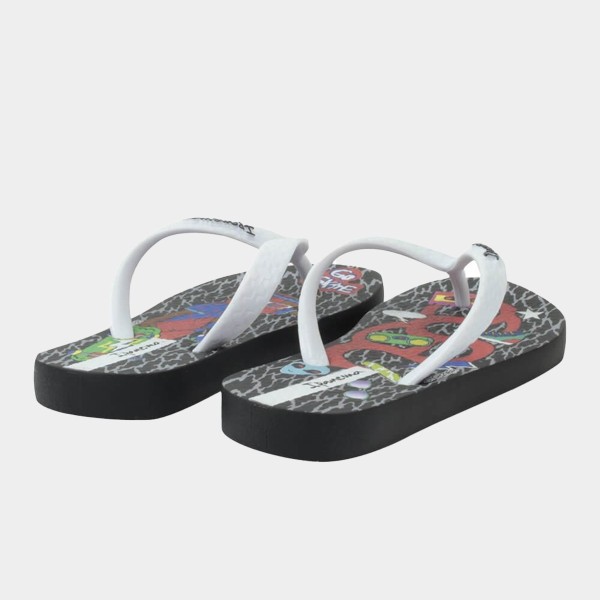 Ipanema Claquette Thong Temas Infan