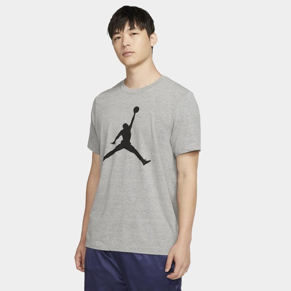 Nike T-Shirt Mc M J Jumpman